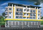 Vishwas View - Commercial Space available in Mangalore